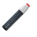 Blick Studio Marker Refill - Red - A00862-3010