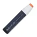 Blick Studio Marker Refill- Orange - A00862-4510