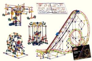 Amusement Park Physics Set - 470006-570