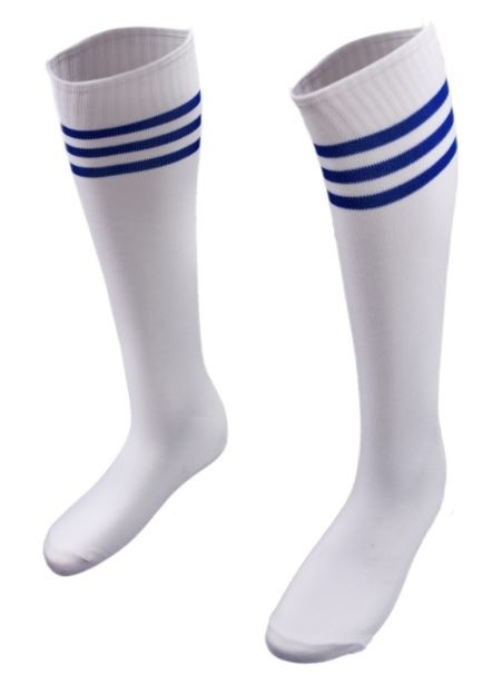 Soccer Socks - Pair