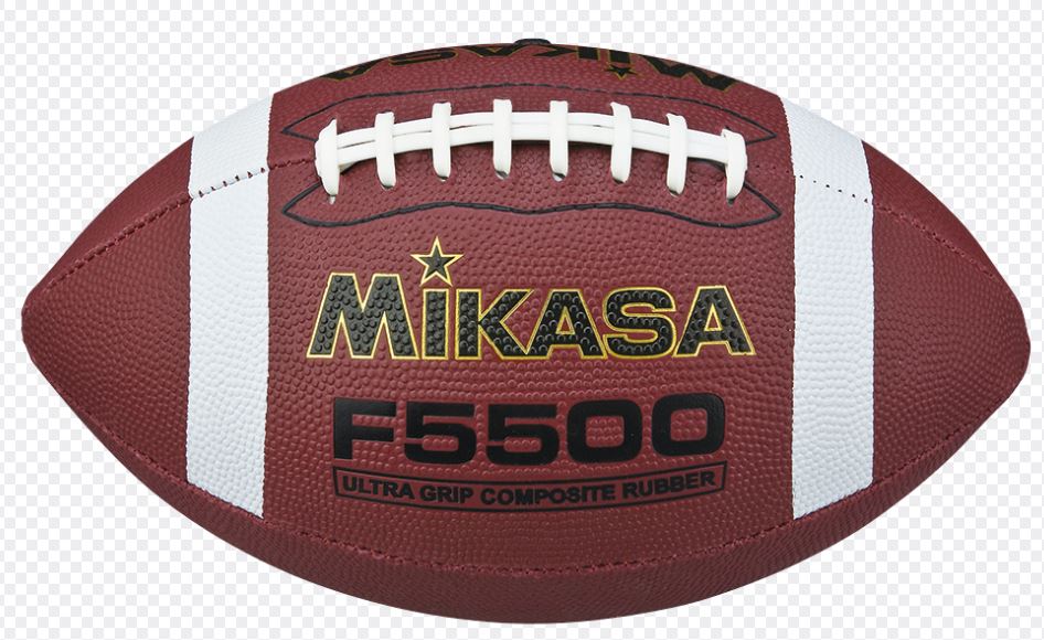 Mikasa F5500 Size 3 Junior, F5006