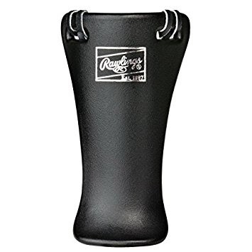 Rawlings TP5 Catcher's Throat Protector - Each