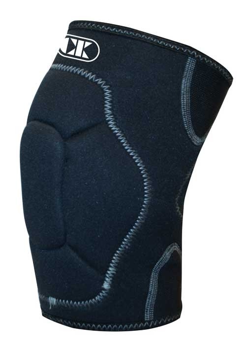 Cliff Klean Wrestling Knee Pads, Specify: Small, Medium Or Large - Pair