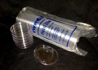 Disposable Petri Dishes, Sterile, Corning®  60 X 15 mm - 20/Pkg - 470201-566