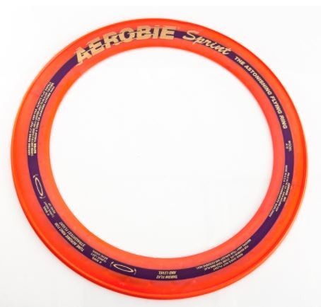 13" Aerobie Soaring Rings, Standard