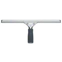 18 Inch Unger PR45 Squeegee Stainless Steel Tool Frame - 10/Case