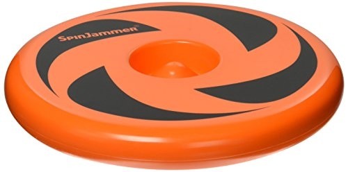 10" Spin Jammer Discs