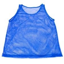 Scrimme Pinnie - Full Size - Choose color when ordering