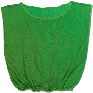 Scrimme Pinnie - Full Size - Green