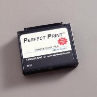 Fingerprint Pad - 470201-370