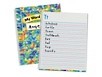 My Word Journal, 8 X 10-1/2, 50 Pages - 10/Set - (Lakeshore Learning RR674)