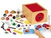 The Mystery Box, Learning Game - (Lakeshore Learning RJ27)