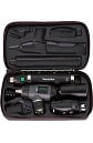 Welch Allyn 3.5V Otoscope/Ophthalmoscope Diagnostic Set, With Zipper Case - (97150-M) - 53033