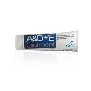 A & D Ointment - 1 Oz Tube - 43032