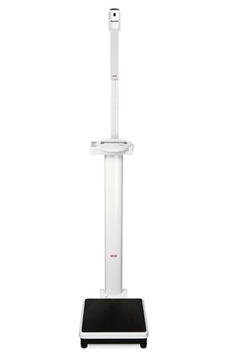 Digital Column Scale with BMI Function - Seca 769  - 58067