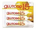 Oral Glucose 15 Gel - Diabetic Glucose Kit - 3/Pkg - 34199