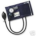 Sphygmomanometer Professional with Large Adult Cuff, Latex-Free - 56135