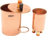 Calorimeter Set, Copper - 470219-438