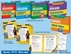 High Interest Intervention Reading Folders, Complete Set - (Lakeshore Learning FF740X)
