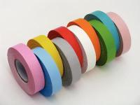 Rainbow Lab Tape 1/2 X 500' -10/Pkg - 470144-262