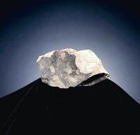 Flint Mineral, hand specimen, 1 kg