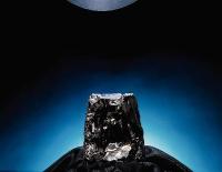 Coal Anthracite .5kg  - 470025-942