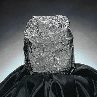 Coal Bituminous, Student Specimens, 10/Pkg  - 470025-944