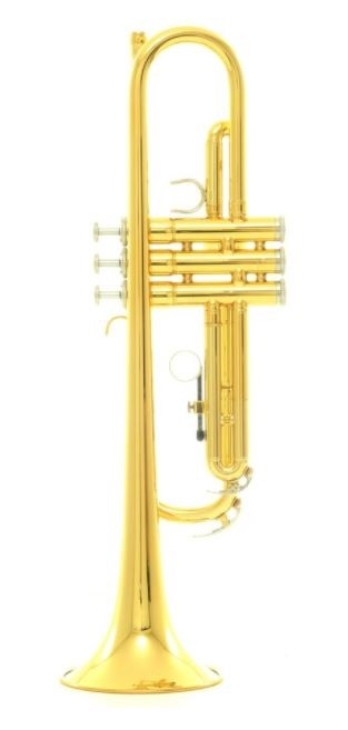 Trumpet, Yamaha - YTR2330