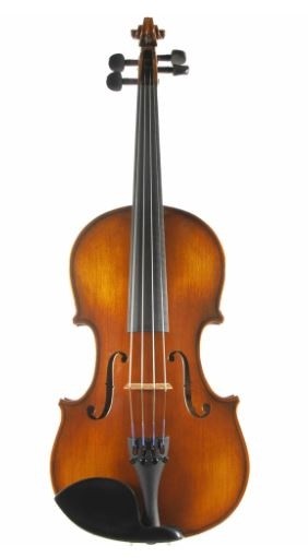 4/4 KM Etude Violin Outfit - 110WTF