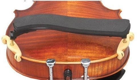 Kun Shoulder Rests 4/4 Violin - 1313