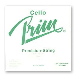 String Set - Cello - 4/4 Size PRIM
