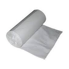30 X 37 Plastic Liners, Clear, 12 Micron - 500/Case