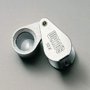 Pocket Gem Field Magnifier, 10x - 251400
