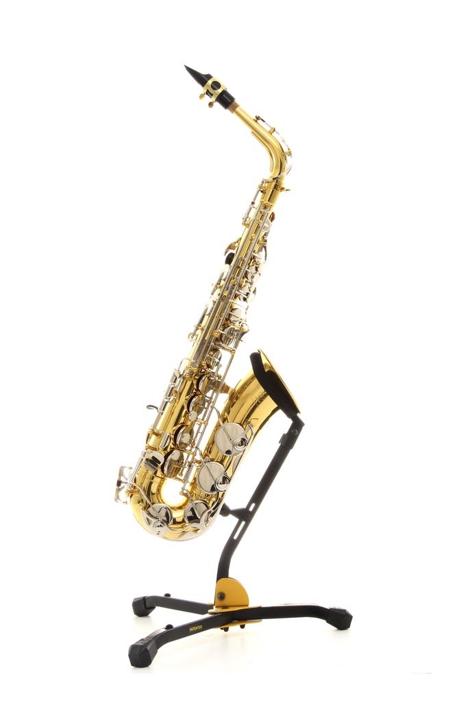 Alto Saxophone - Yamaha YAS26