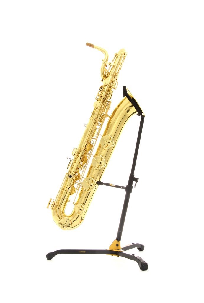 Baritone Saxophone - Yamaha YBS52 with Case