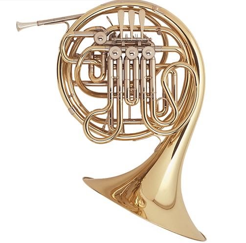 French Horn - Holton Double Horn - H378