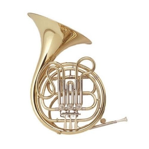 French Horn - Holton Single F - H602