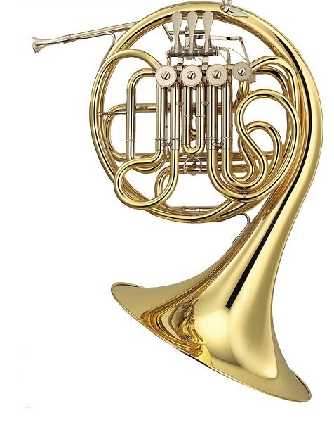 French Horn - Yamaha YHR567