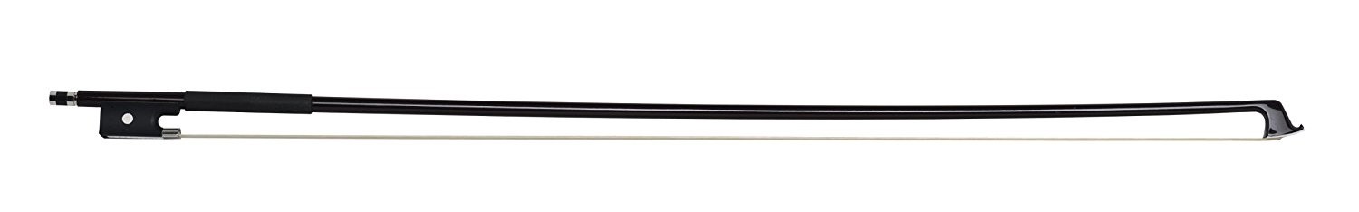 Bow - 3/4 Violin, Glasser Fiberglass with White Horsehair