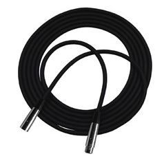 50 Ft. Pro Co Microphone Cable - SMM50