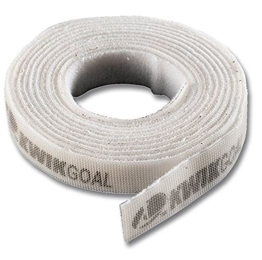 Velcro Roll Attachment Strap, Kwik Goal 1" X 25'