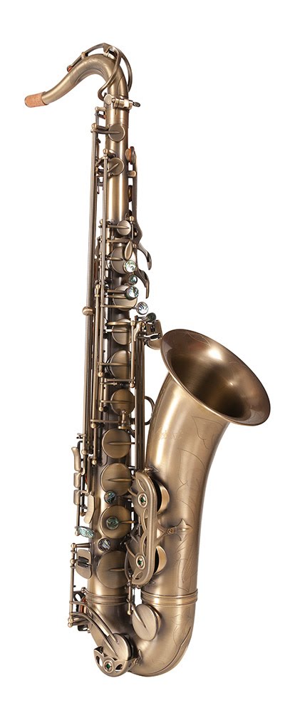 Tenor Saxophone - Accent TS910AQ