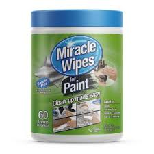 Miracle Wipes, CK Industrial - 24/Case