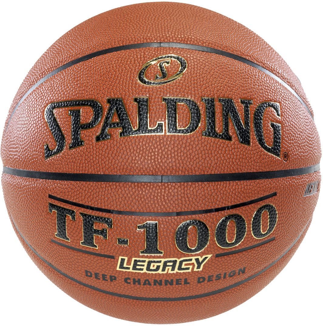 Spalding TF-1000 Legacy NYSPHSAA Women's Basketball