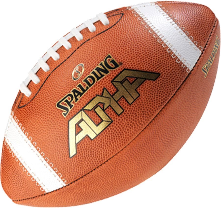 Spalding Alpha Football Varsity Official NYSPHSAA