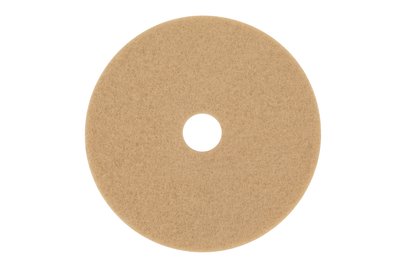 20 Inch Super High Speed Buffing Pads, 3M #3400 - 5/Case