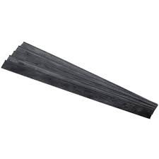 12" Squeegee Blades, Replacement Unger RT300 - 10/Case