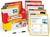 Cards Gr 4 Reading Comprehension Set (Lakeshore Learning PP468)