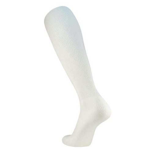 Twin City ORS11 Soccer Hose Socks White - Specify Size