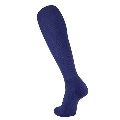 Twin City ORS11 Soccer Hose Socks Navy - Medium - NS489140